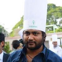 Bobby Simha - Cake Mixing Ceremony in Hotel Green Park Photos | Picture 866264
