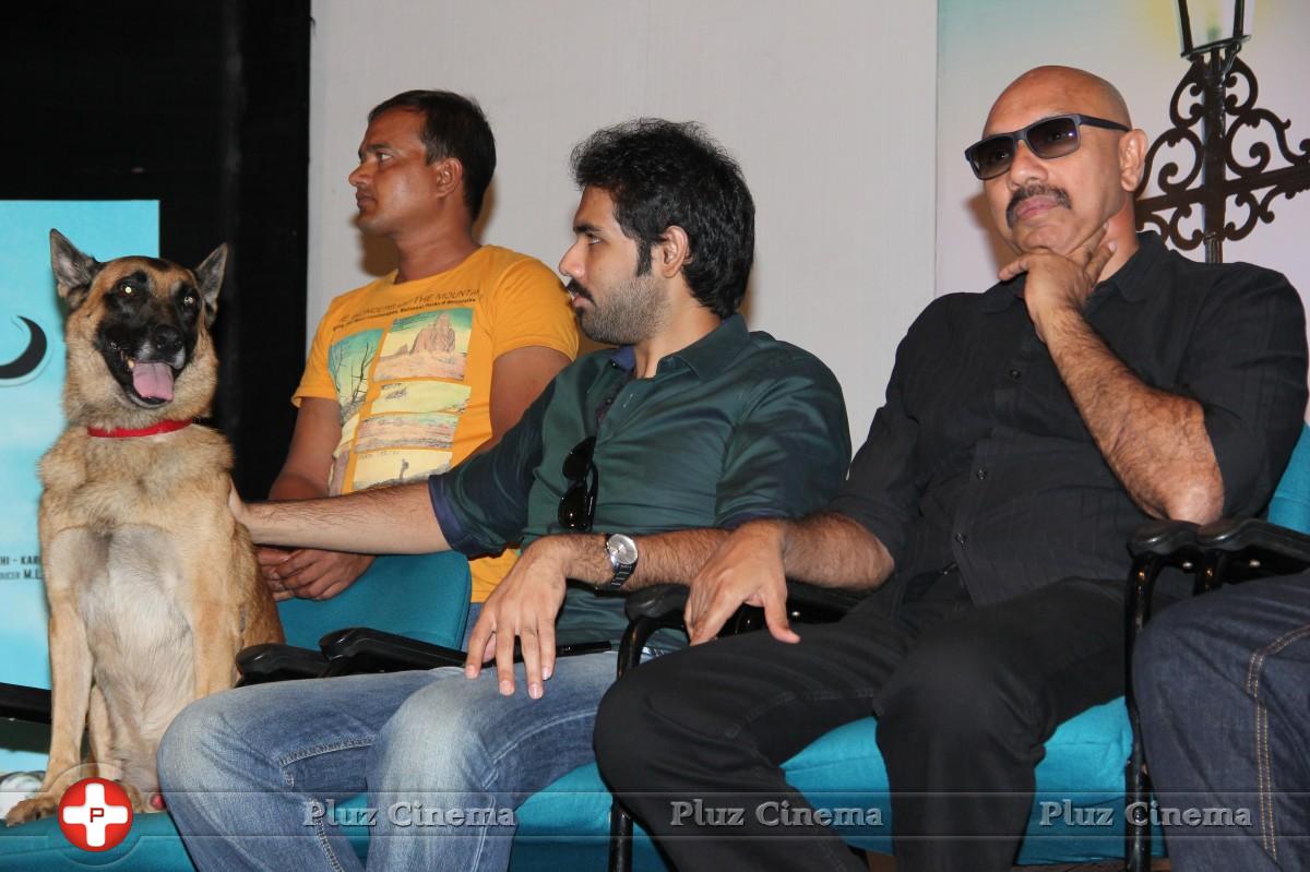 Naaigal Jakkirathai Movie Press Meet Photos | Picture 865921