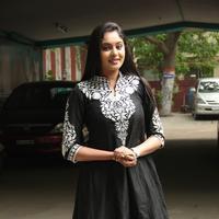 Naaigal Jakkirathai Movie Press Meet Photos | Picture 865878