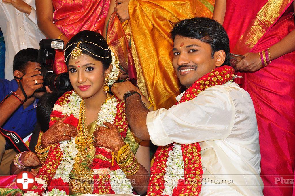 Raj TV Family Marriage Photos | Picture 867621