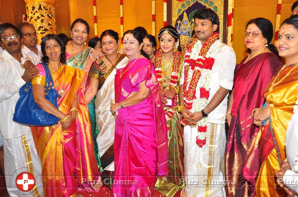 Raj TV Family Marriage Photos | Picture 867623