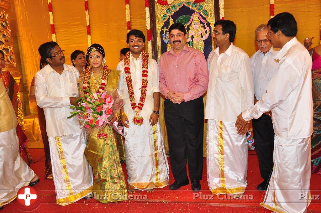 Raj TV Family Marriage Photos | Picture 867625