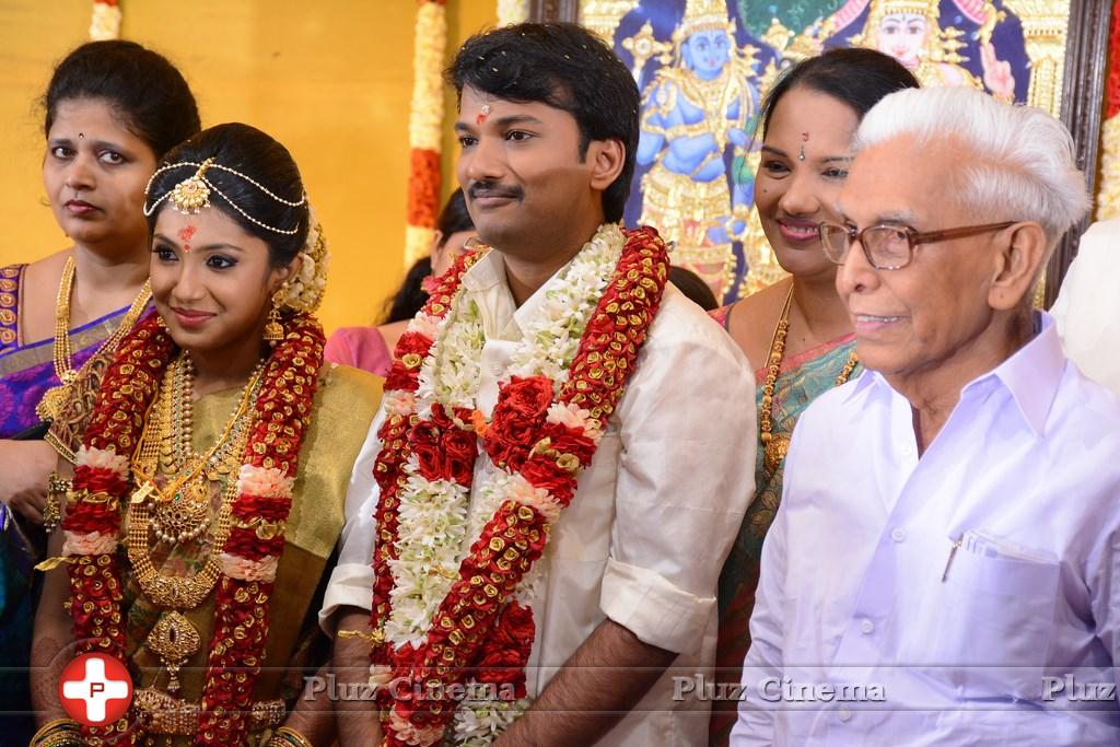 Raj TV Family Marriage Photos | Picture 867626