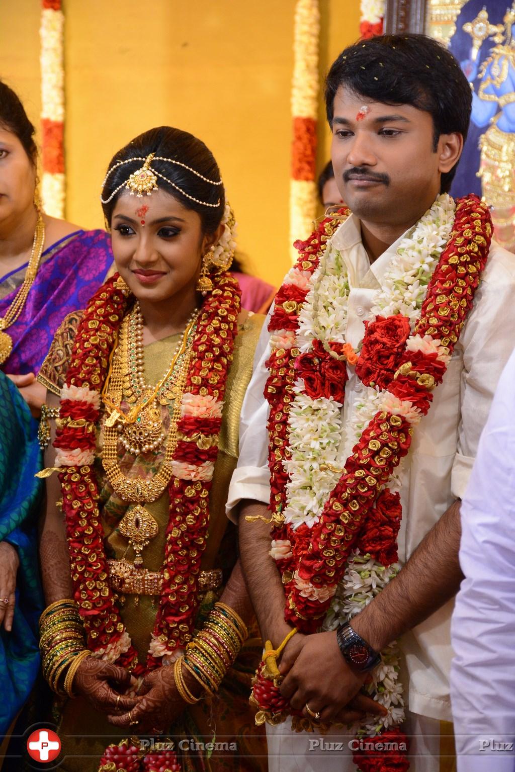 Raj TV Family Marriage Photos | Picture 867629