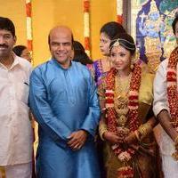 Raj TV Family Marriage Photos | Picture 867639