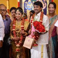 Raj TV Family Marriage Photos | Picture 867640