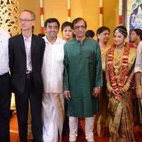 Raj TV Family Marriage Photos | Picture 867642