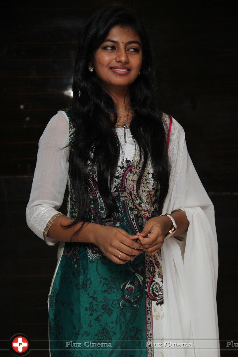Anandhi - Kayal Movie Audio Launch Photos | Picture 868430