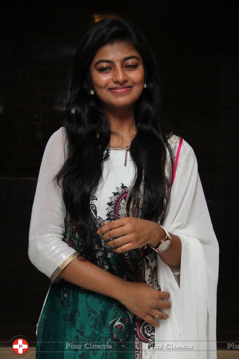 Anandhi - Kayal Movie Audio Launch Photos | Picture 868431