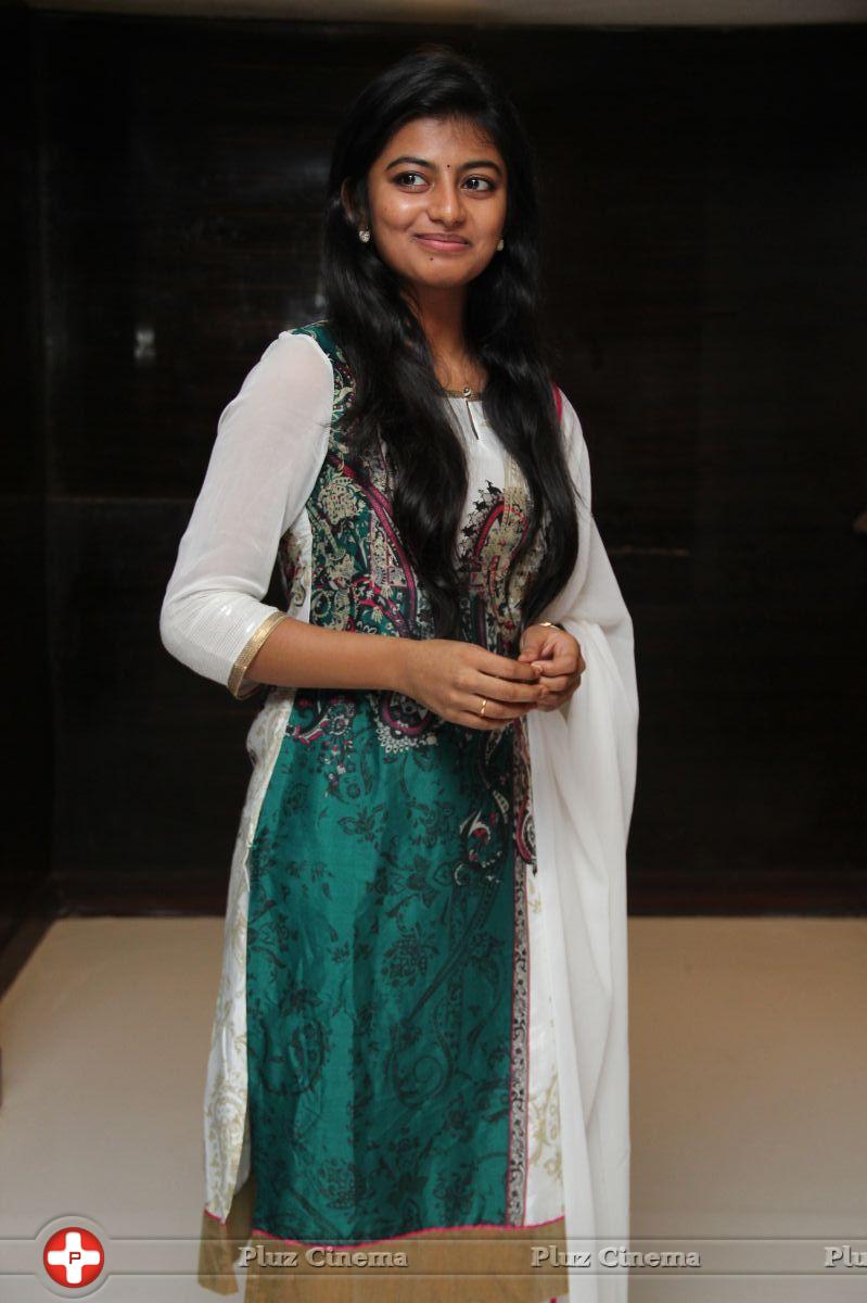 Anandhi - Kayal Movie Audio Launch Photos | Picture 868433