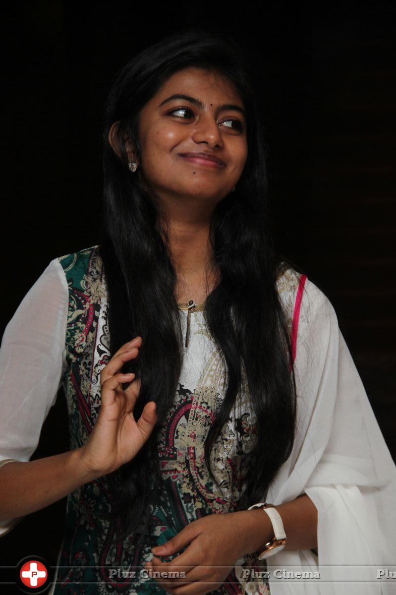 Anandhi - Kayal Movie Audio Launch Photos | Picture 868434