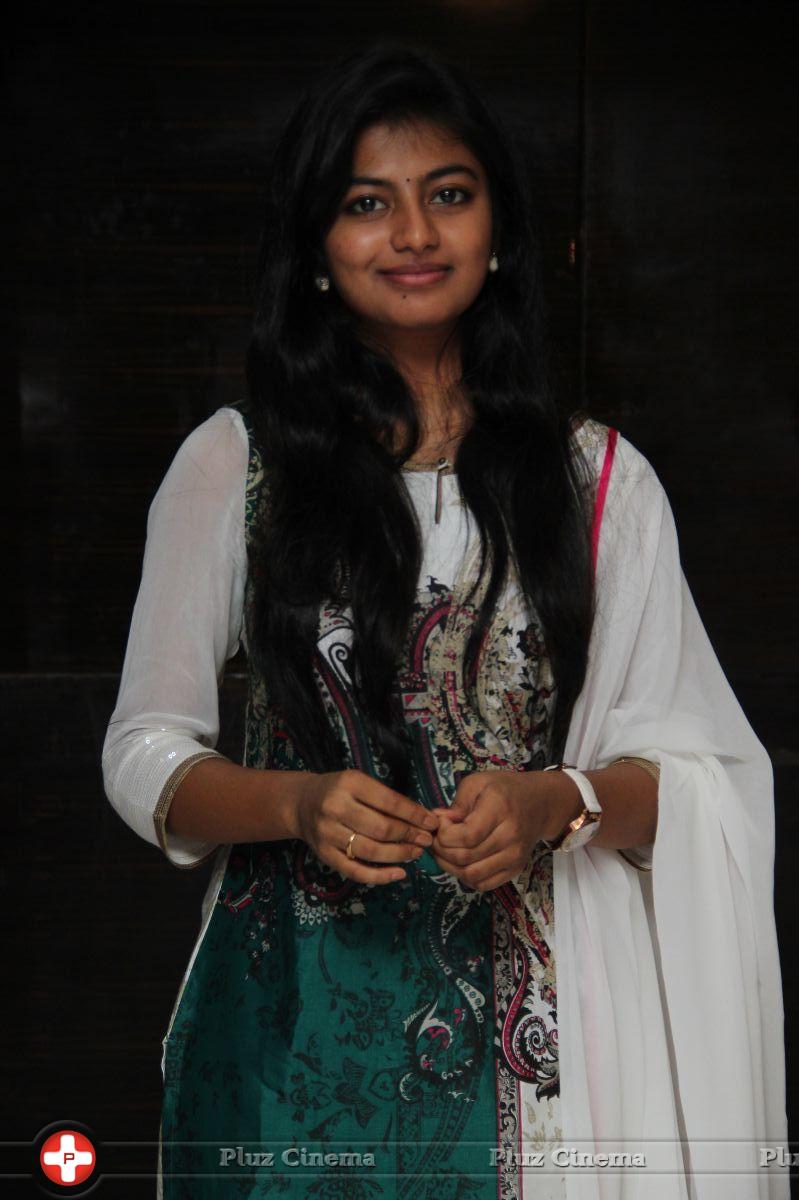 Anandhi - Kayal Movie Audio Launch Photos | Picture 868482