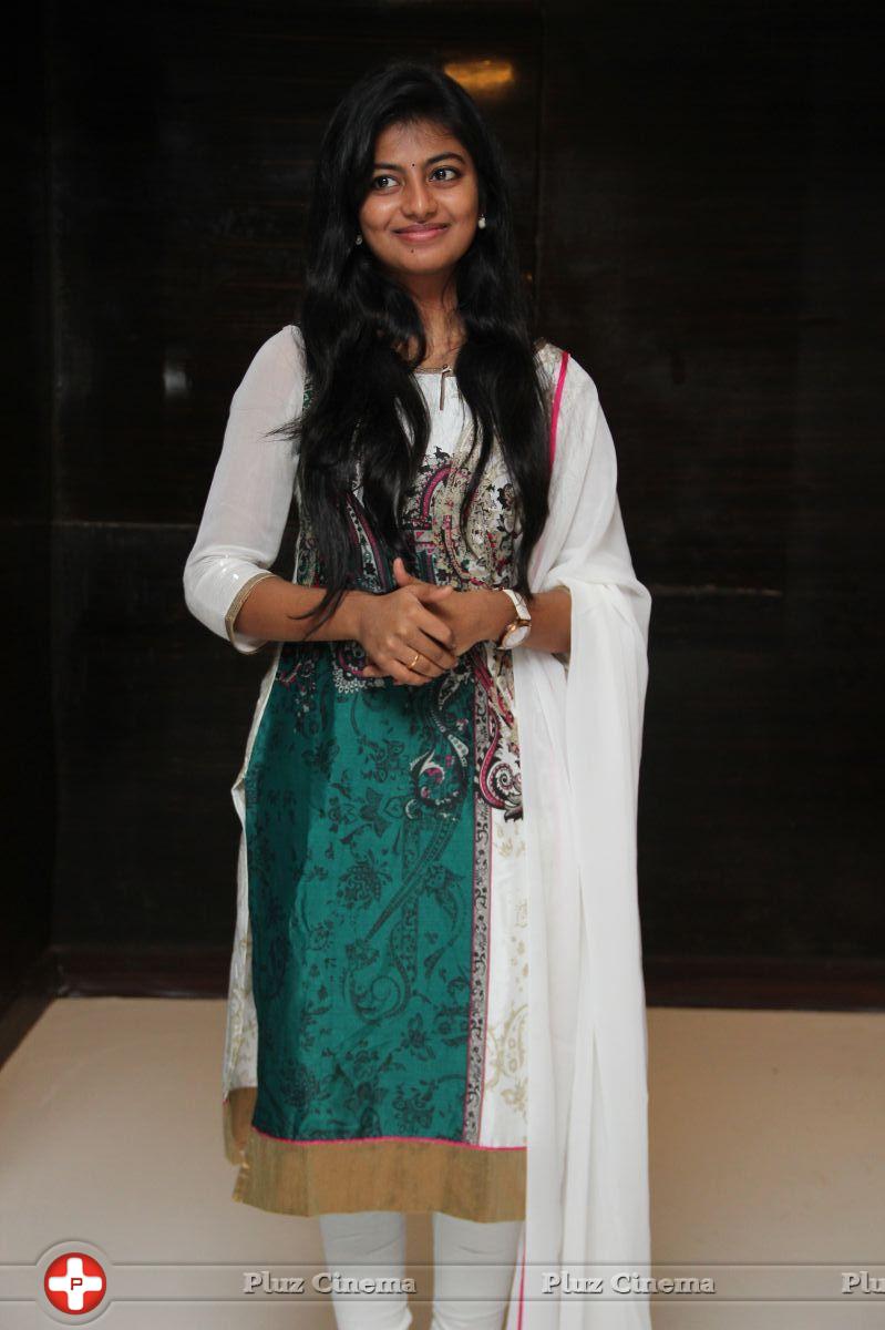Anandhi - Kayal Movie Audio Launch Photos | Picture 868515