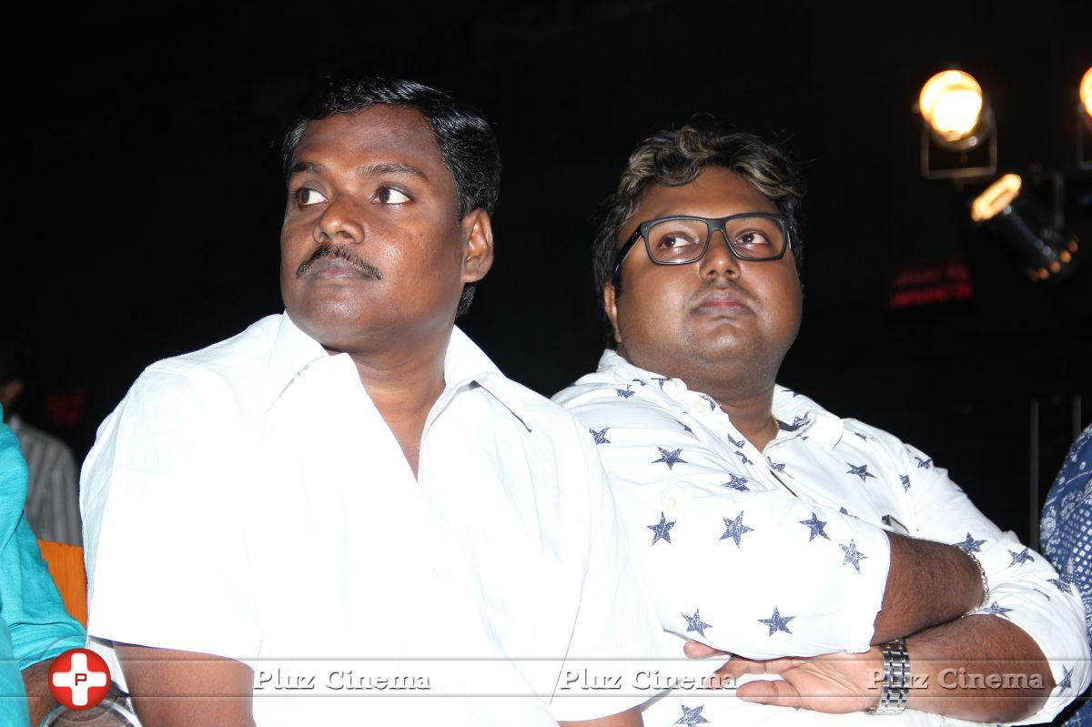 Kayal Movie Audio Launch Photos | Picture 868547