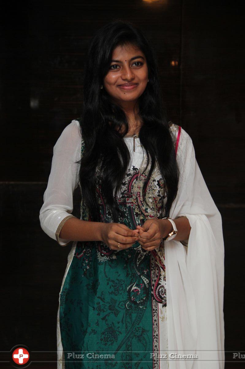 Anandhi - Kayal Movie Audio Launch Photos | Picture 868548