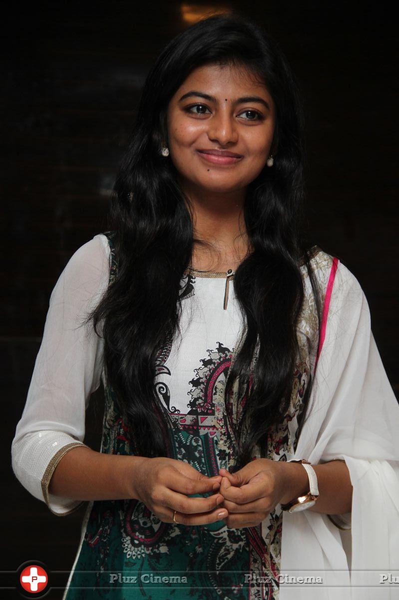 Anandhi - Kayal Movie Audio Launch Photos | Picture 868559