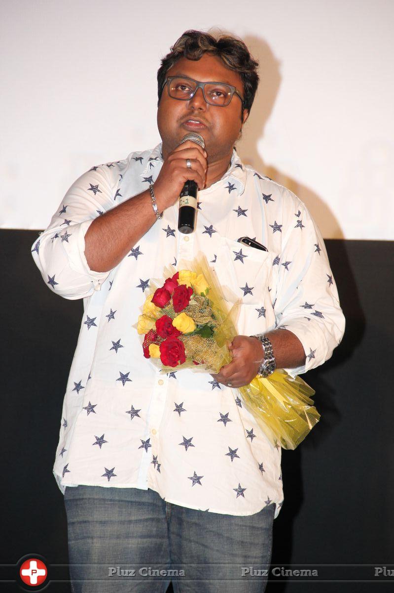 D. Imman - Kayal Movie Audio Launch Photos | Picture 868561