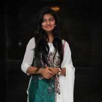 Anandhi - Kayal Movie Audio Launch Photos | Picture 868429