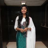 Anandhi - Kayal Movie Audio Launch Photos | Picture 868432