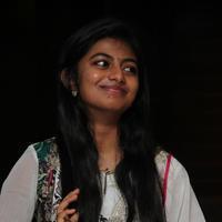 Anandhi - Kayal Movie Audio Launch Photos | Picture 868434