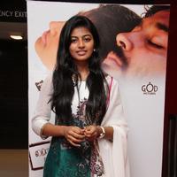 Anandhi - Kayal Movie Audio Launch Photos | Picture 868435