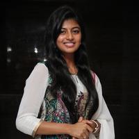 Anandhi - Kayal Movie Audio Launch Photos | Picture 868475