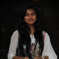 Anandhi - Kayal Movie Audio Launch Photos | Picture 868482
