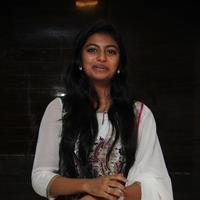 Anandhi - Kayal Movie Audio Launch Photos | Picture 868504