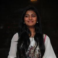 Anandhi - Kayal Movie Audio Launch Photos | Picture 868537