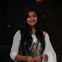 Anandhi - Kayal Movie Audio Launch Photos | Picture 868548