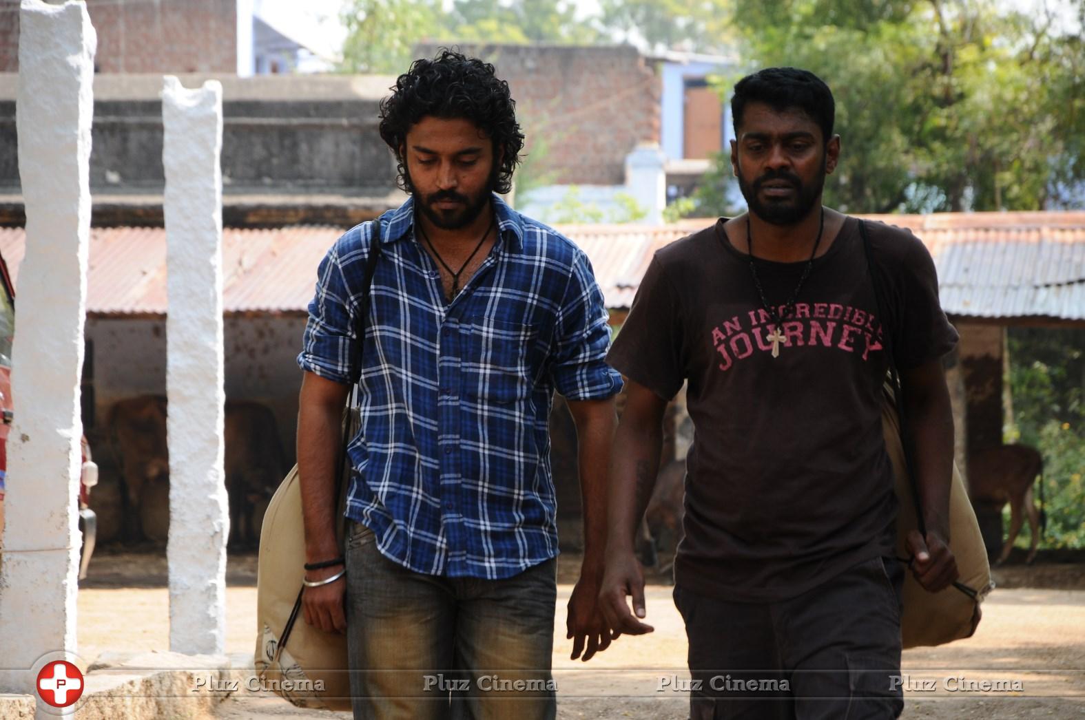 Kayal Movie Working Photos | Picture 868229