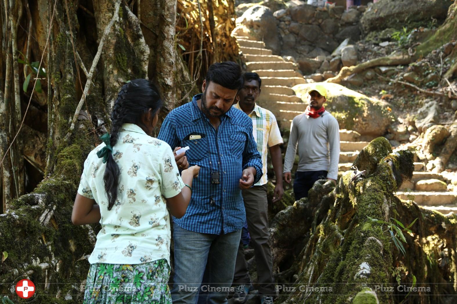 Kayal Movie Working Photos | Picture 868241