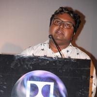 D. Imman - Kayal Movie Press Meet Gallery | Picture 869085