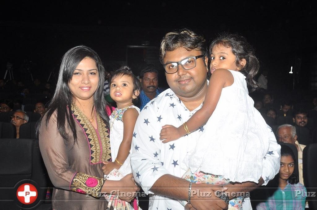 Kayal Movie Audio Launch Photos | Picture 869098