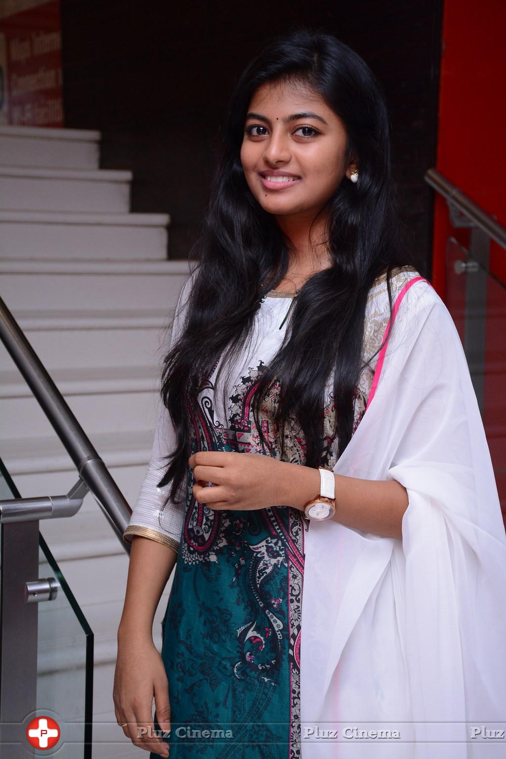 Anandhi - Kayal Movie Audio Launch Photos | Picture 869101