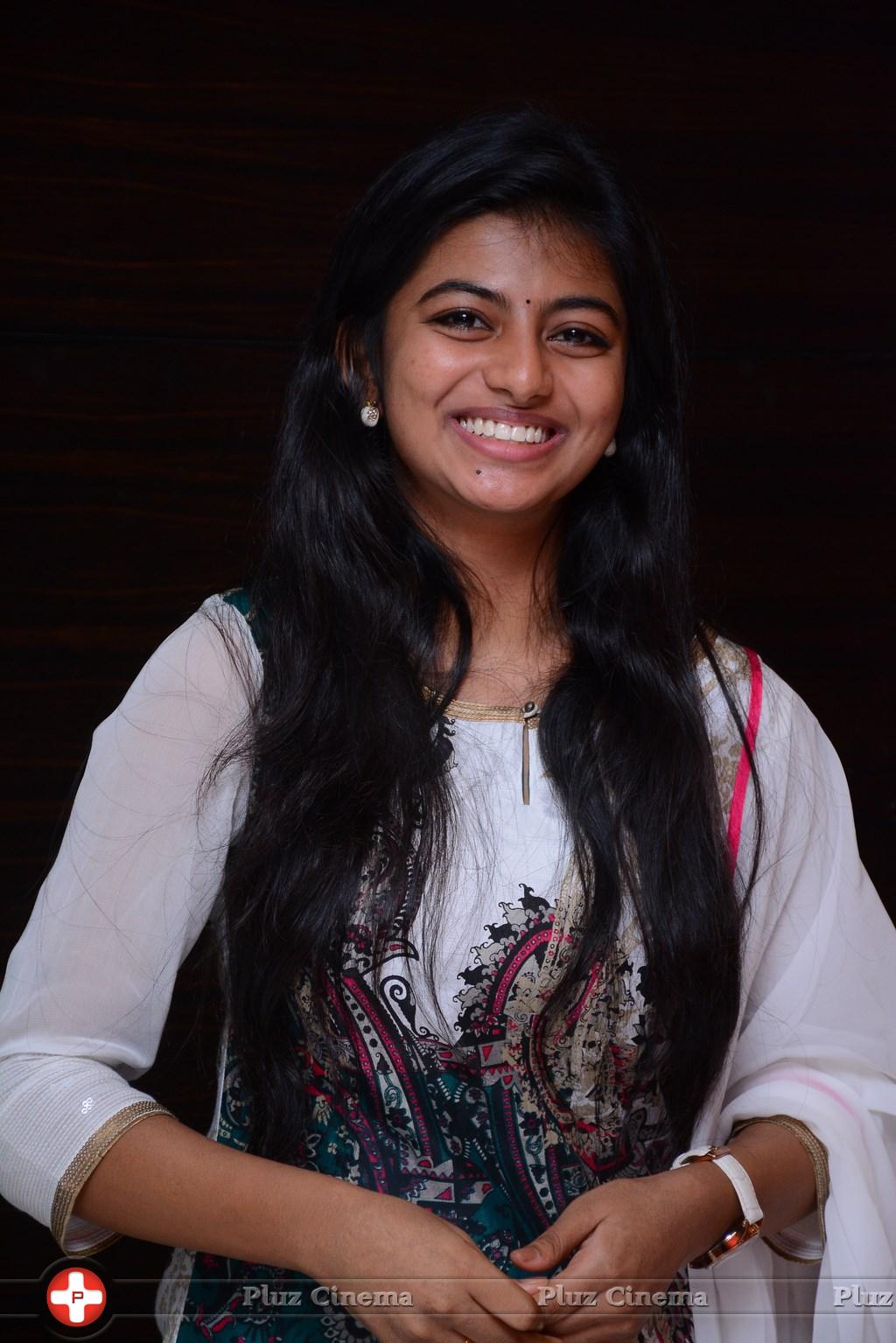 Anandhi - Kayal Movie Audio Launch Photos | Picture 869107