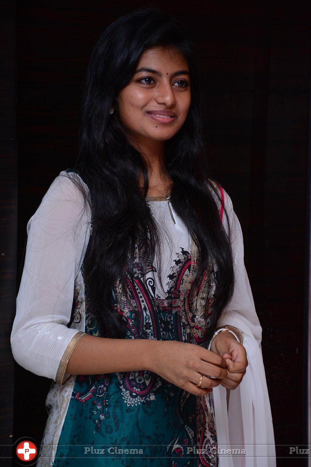 Anandhi - Kayal Movie Audio Launch Photos | Picture 869108