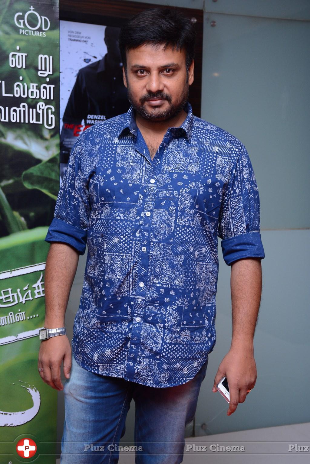 Kayal Movie Audio Launch Photos | Picture 869111