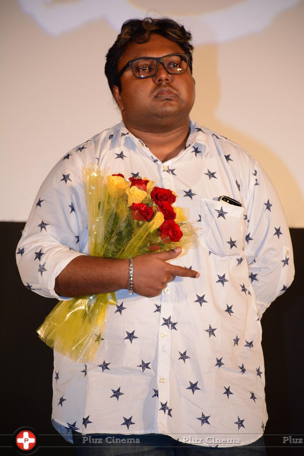 D. Imman - Kayal Movie Audio Launch Photos | Picture 869133