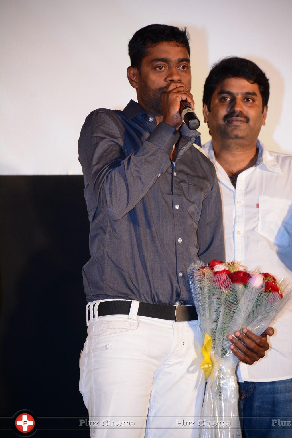 Kayal Movie Audio Launch Photos | Picture 869138