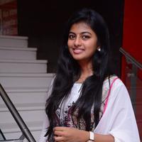 Anandhi - Kayal Movie Audio Launch Photos | Picture 869101