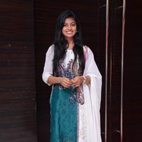 Anandhi - Kayal Movie Audio Launch Photos | Picture 869106