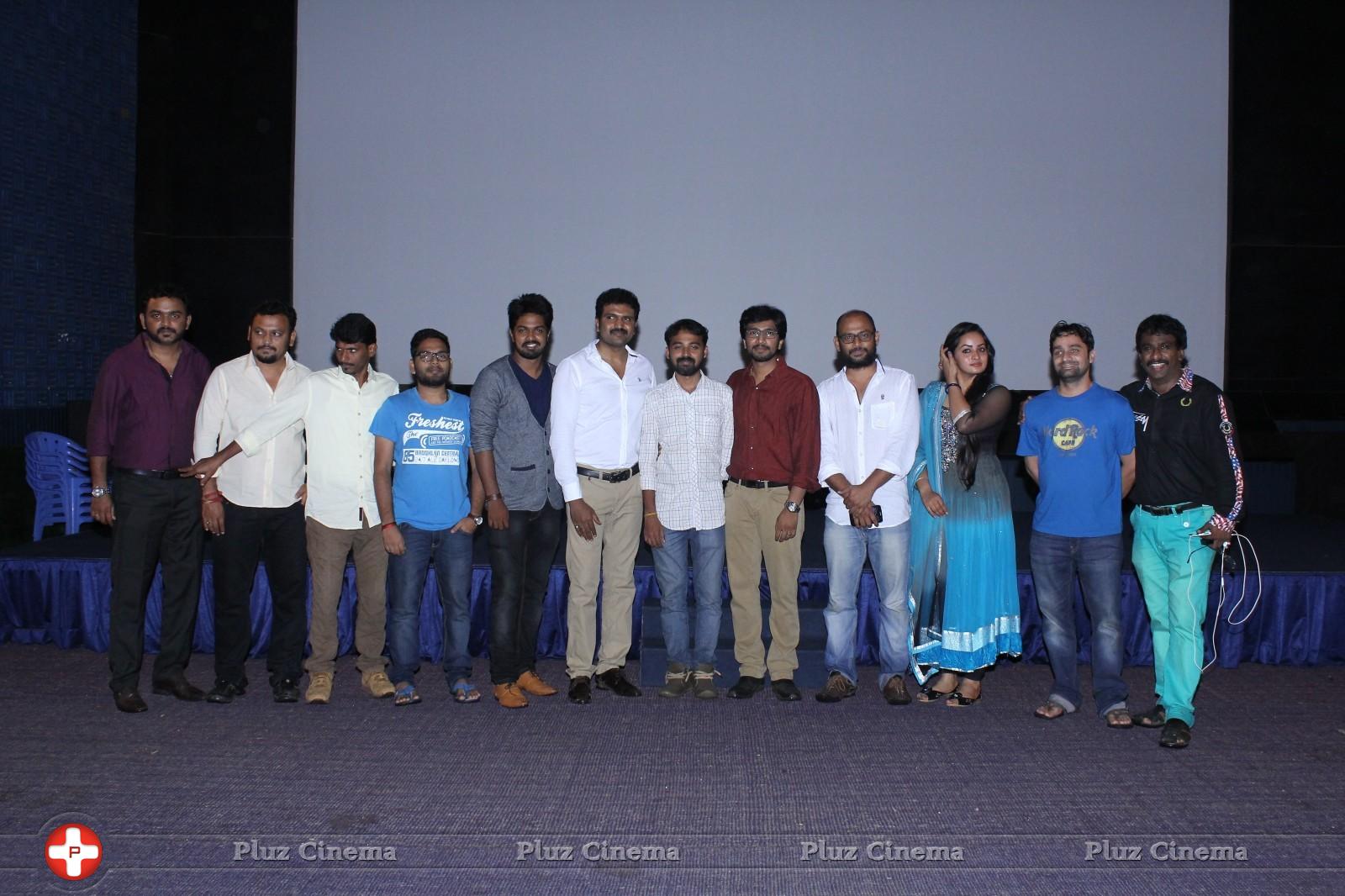 Appuchi Gramam Movie Press Show Photos | Picture 869860