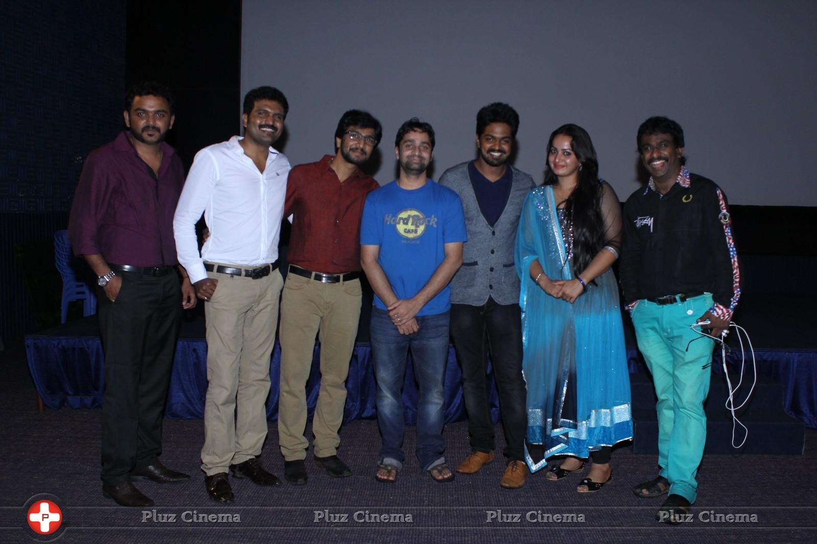 Appuchi Gramam Movie Press Show Photos | Picture 869864