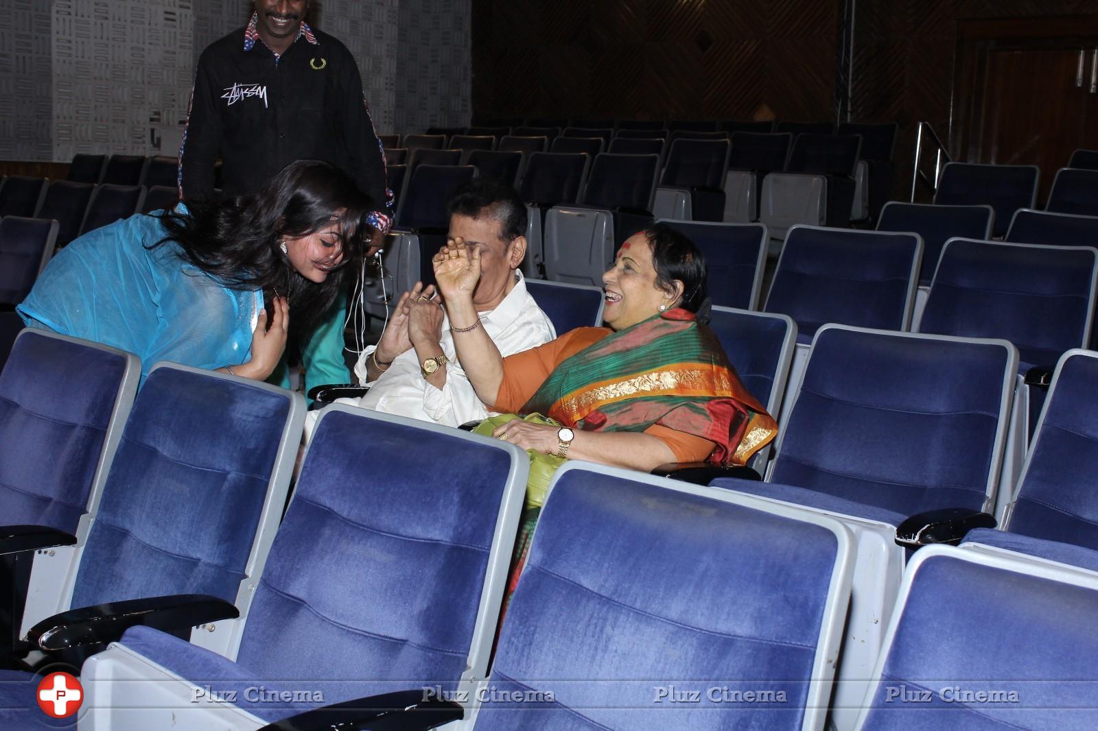 Appuchi Gramam Movie Press Show Photos | Picture 869866