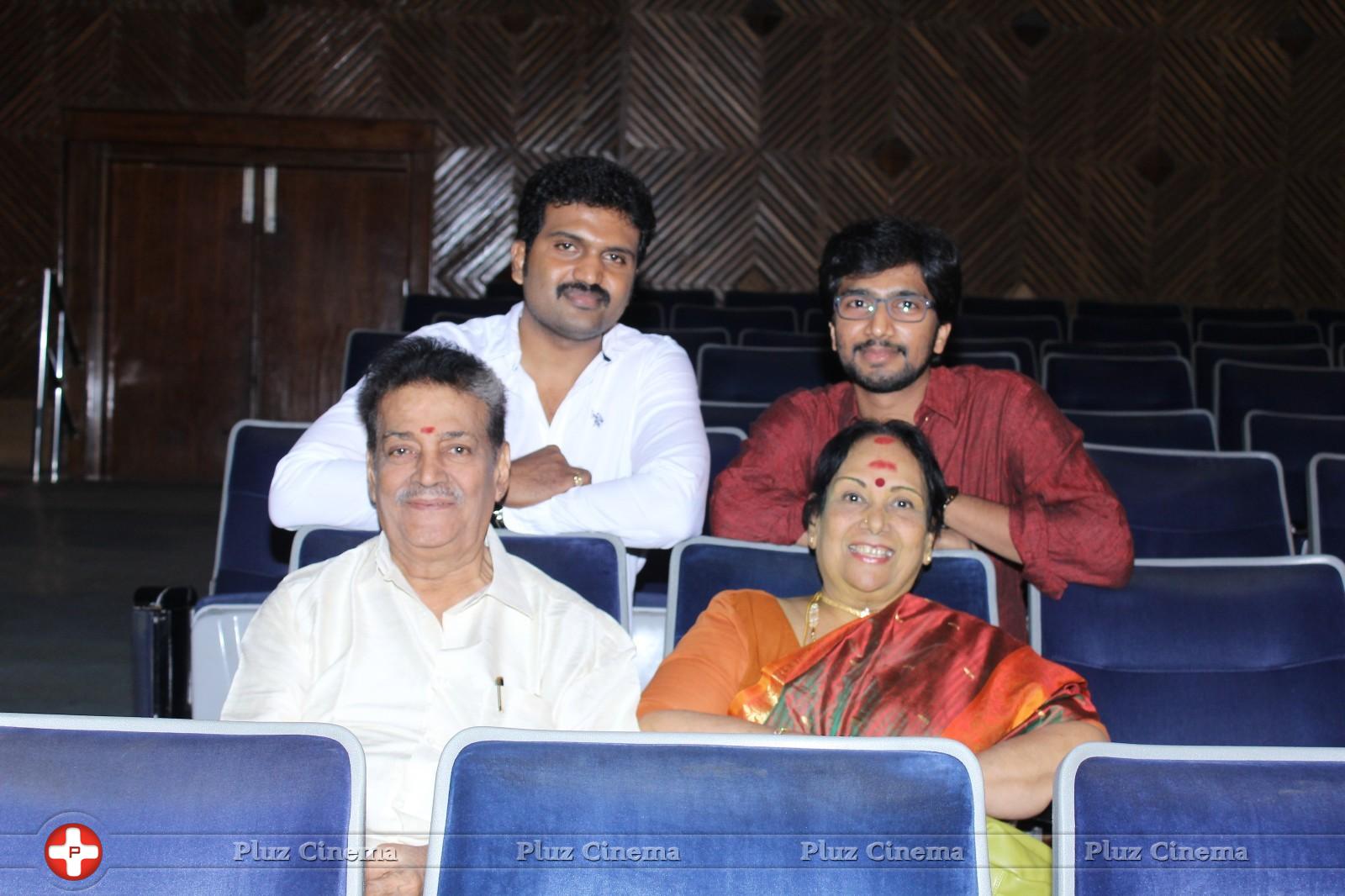 Appuchi Gramam Movie Press Show Photos | Picture 869871
