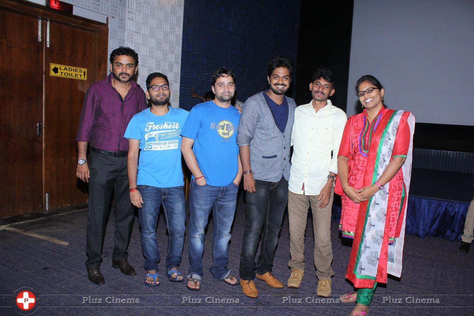 Appuchi Gramam Movie Press Show Photos | Picture 869872
