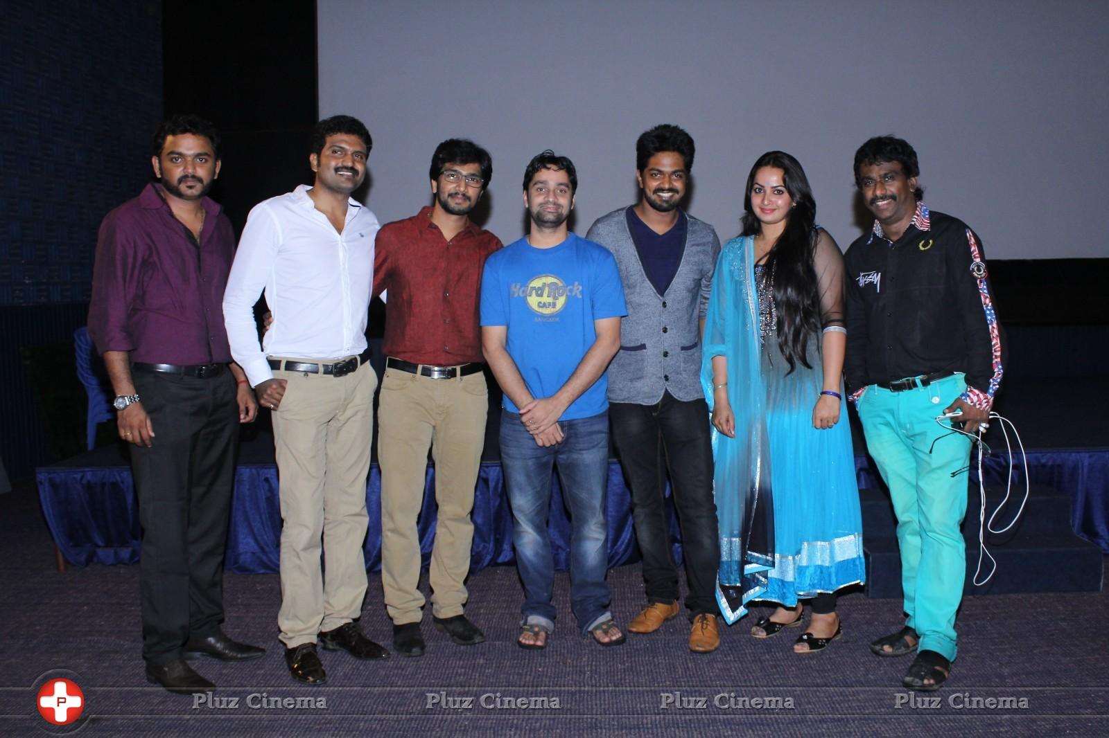Appuchi Gramam Movie Press Show Photos | Picture 869879