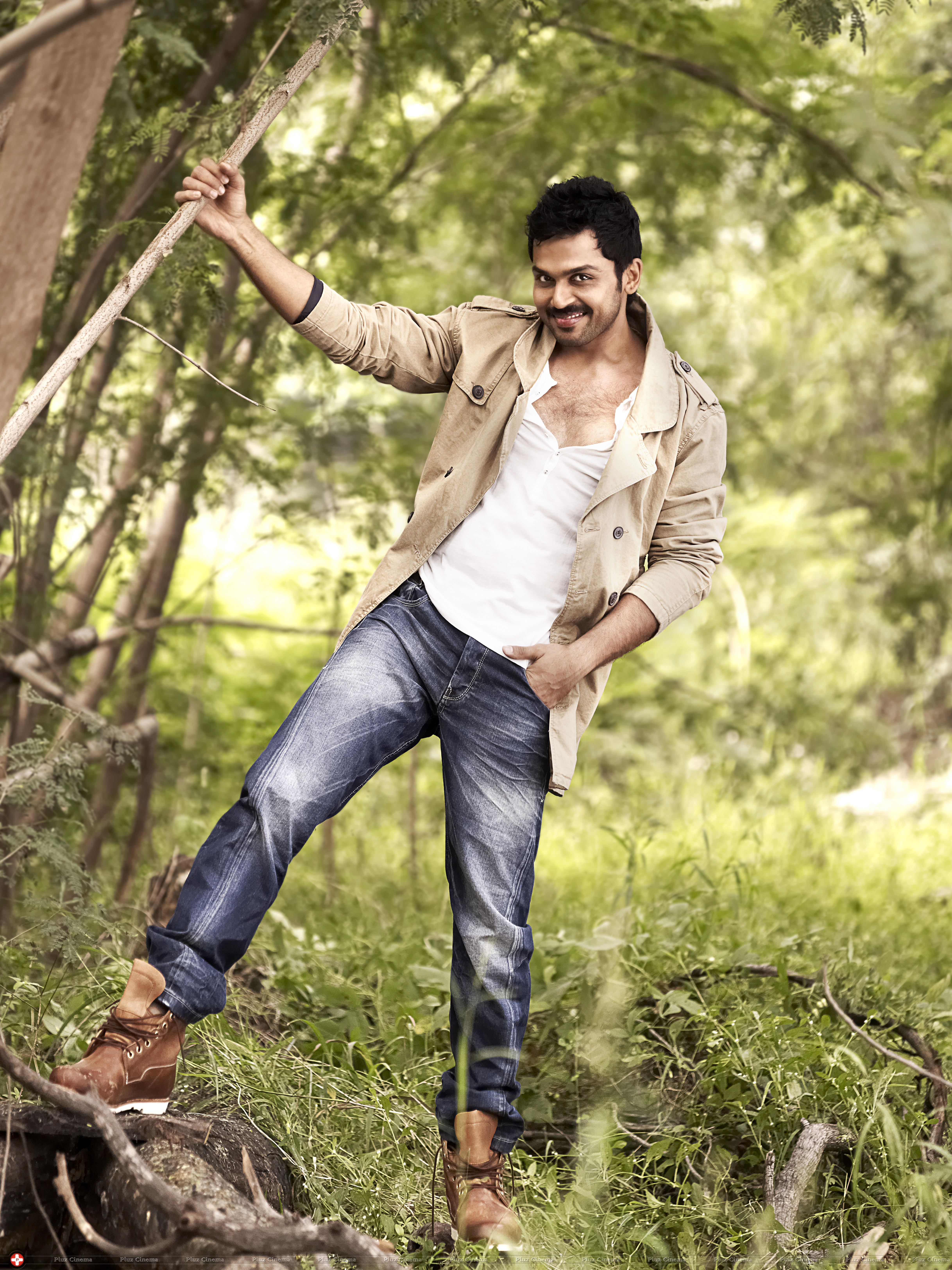 Karthi Latest Photo shoot Gallery | Picture 869856