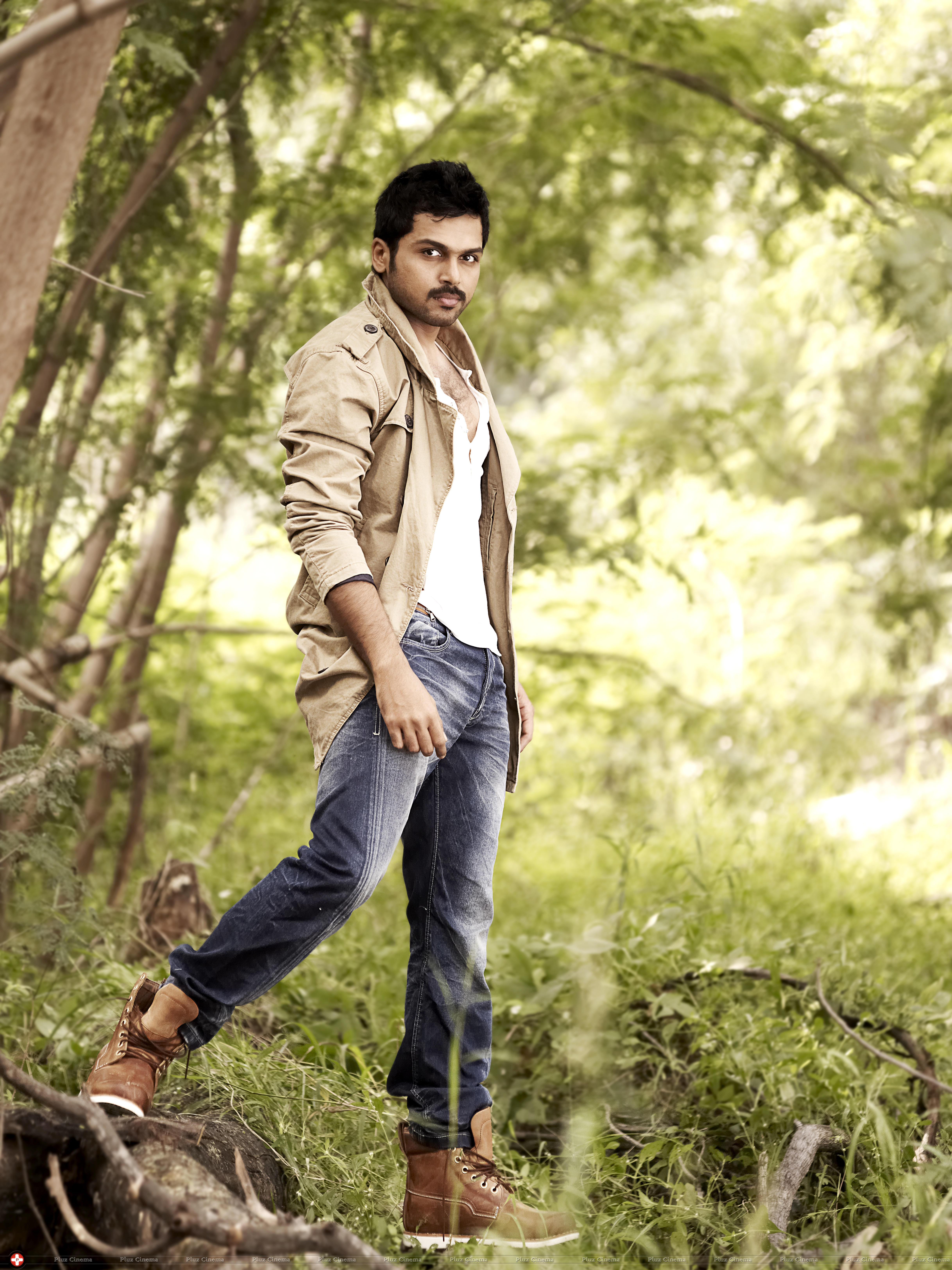 Karthi Latest Photo shoot Gallery | Picture 869857